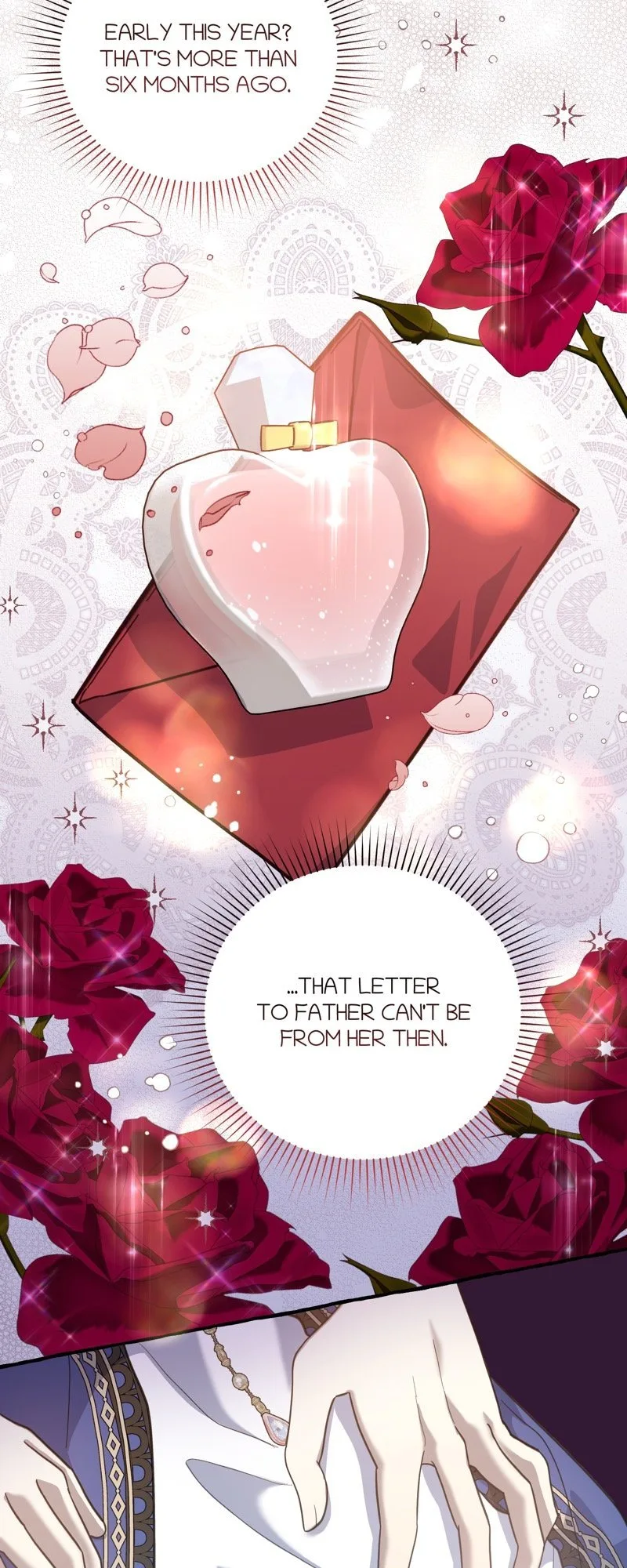 Are We Still in Love? Chapter 26 page 31