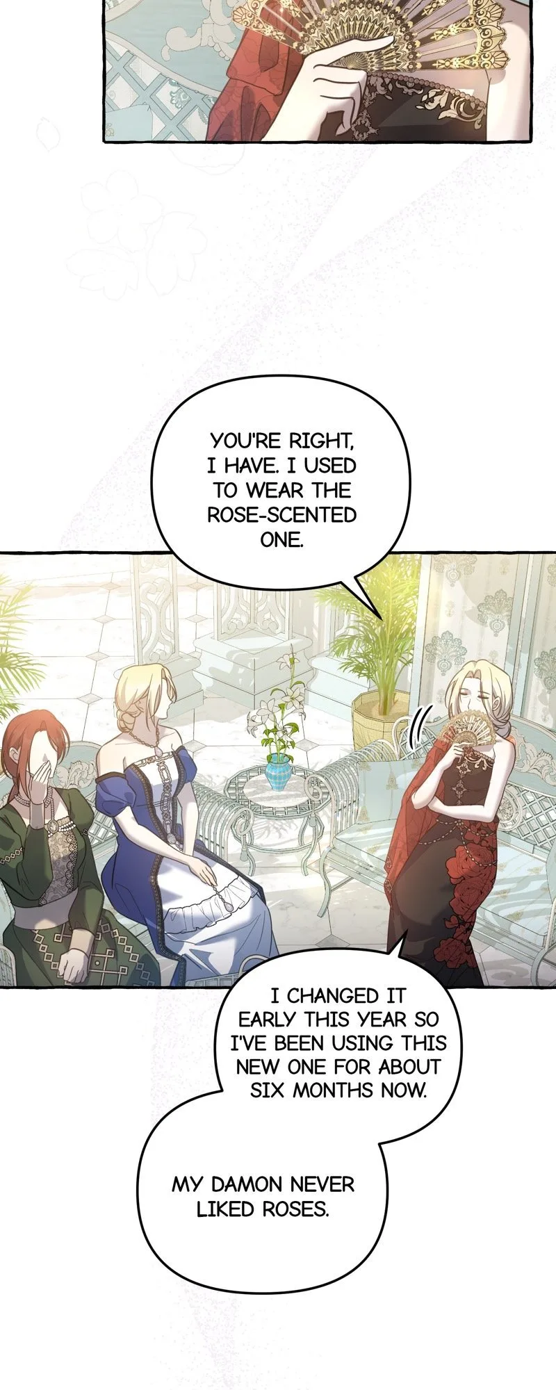 Are We Still in Love? Chapter 26 page 29