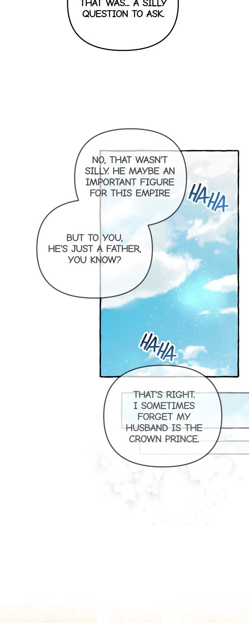 Are We Still in Love? Chapter 26 page 37