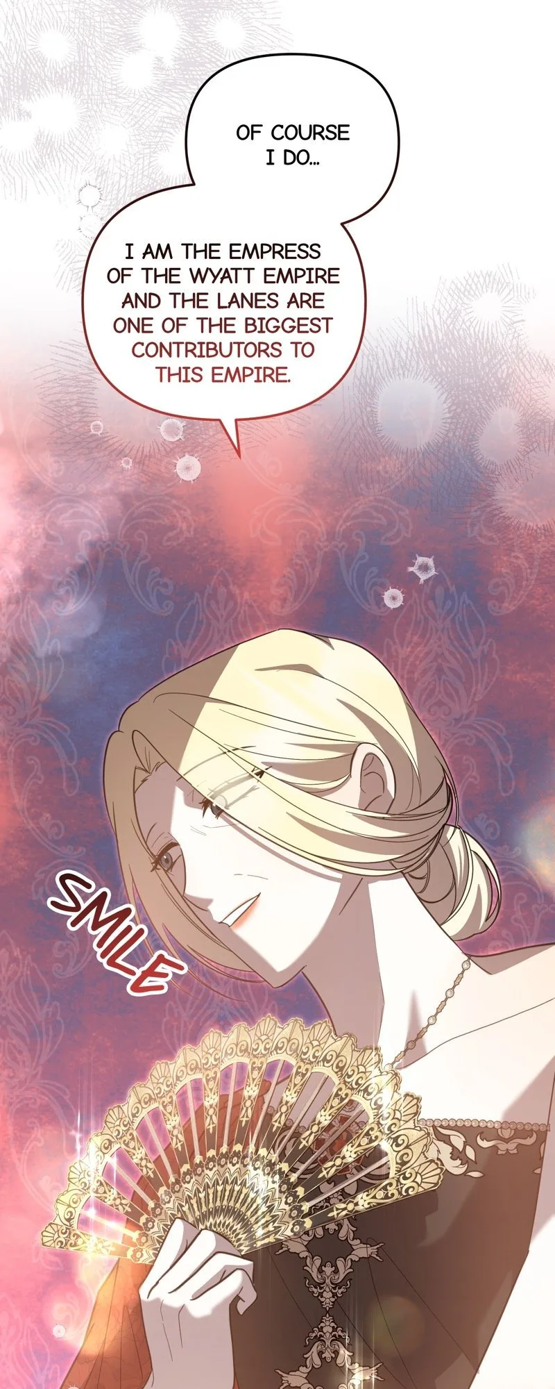 Are We Still in Love? Chapter 26 page 35