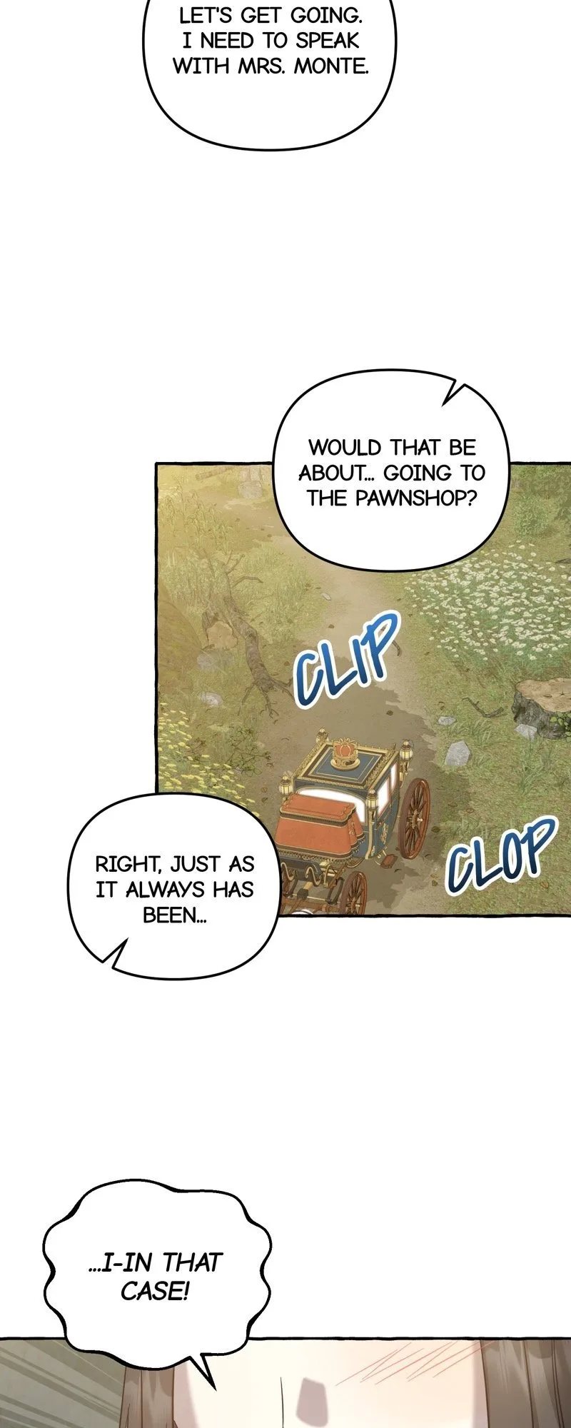 Are We Still in Love? Chapter 26 page 40
