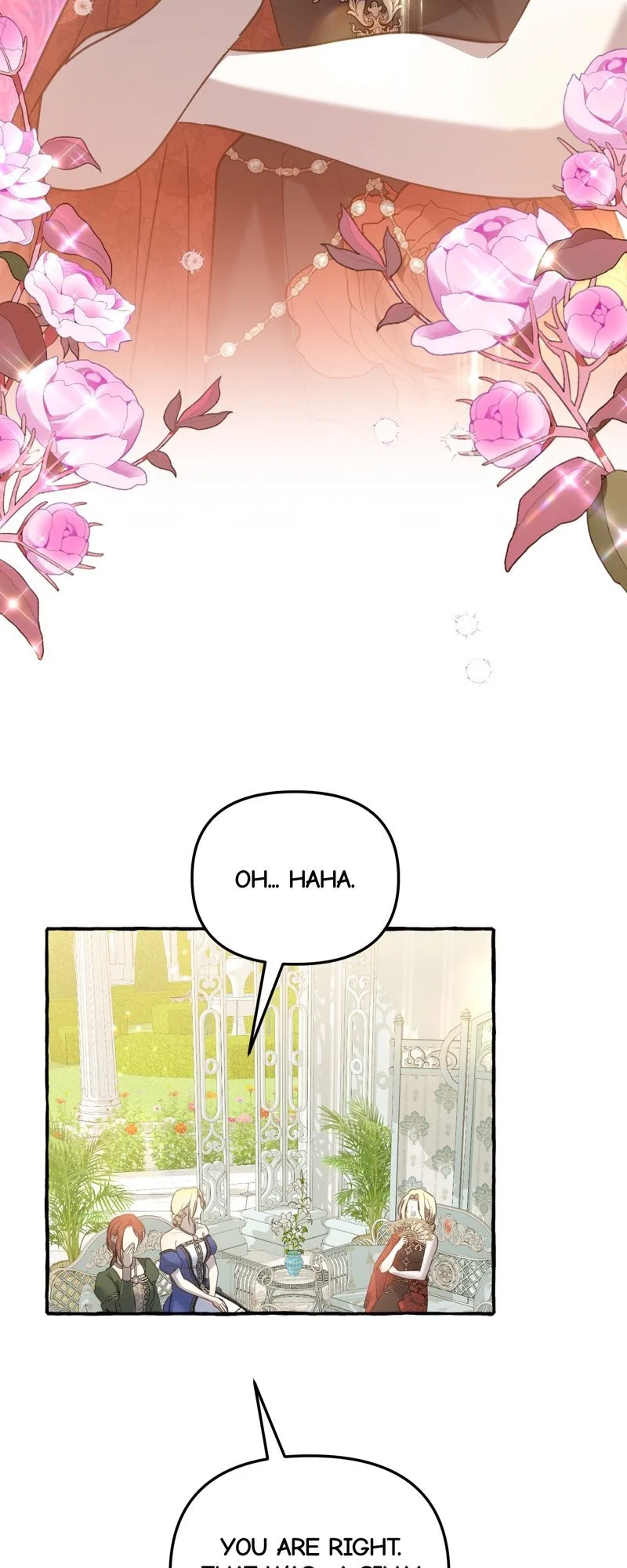 Are We Still in Love? Chapter 26 page 36