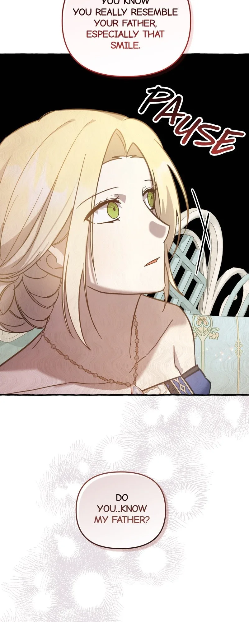 Are We Still in Love? Chapter 26 page 34