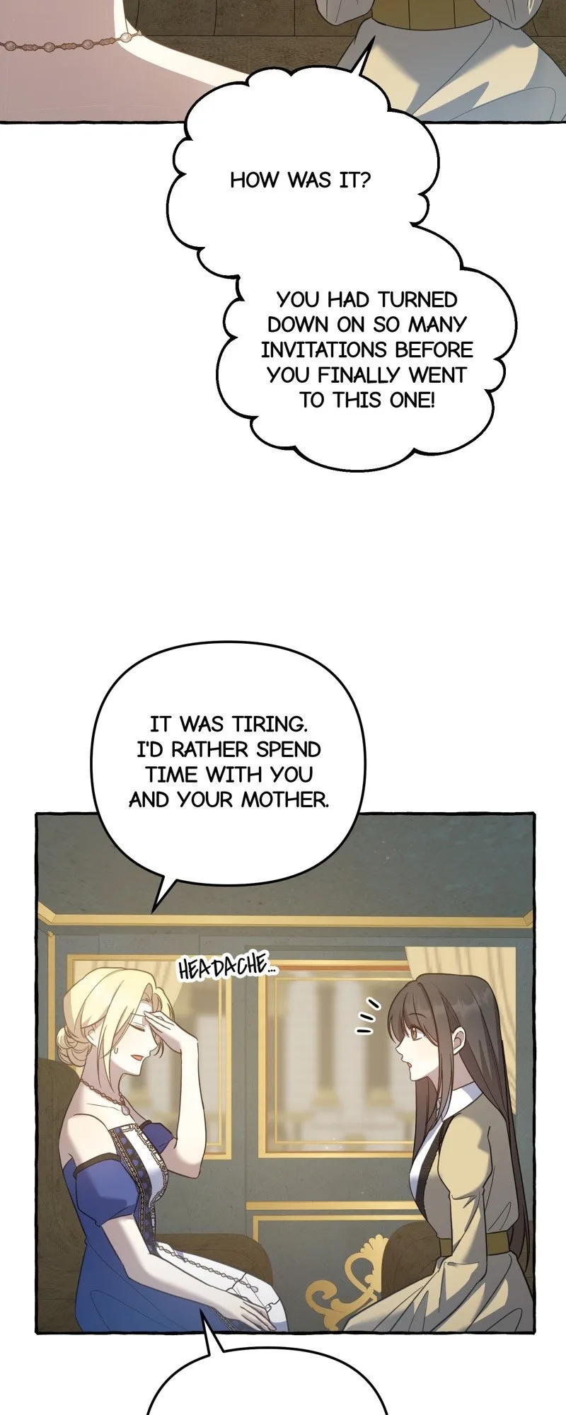 Are We Still in Love? Chapter 26 page 39