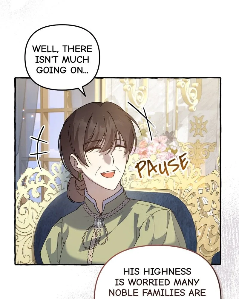 Are We Still in Love? Chapter 28 page 9