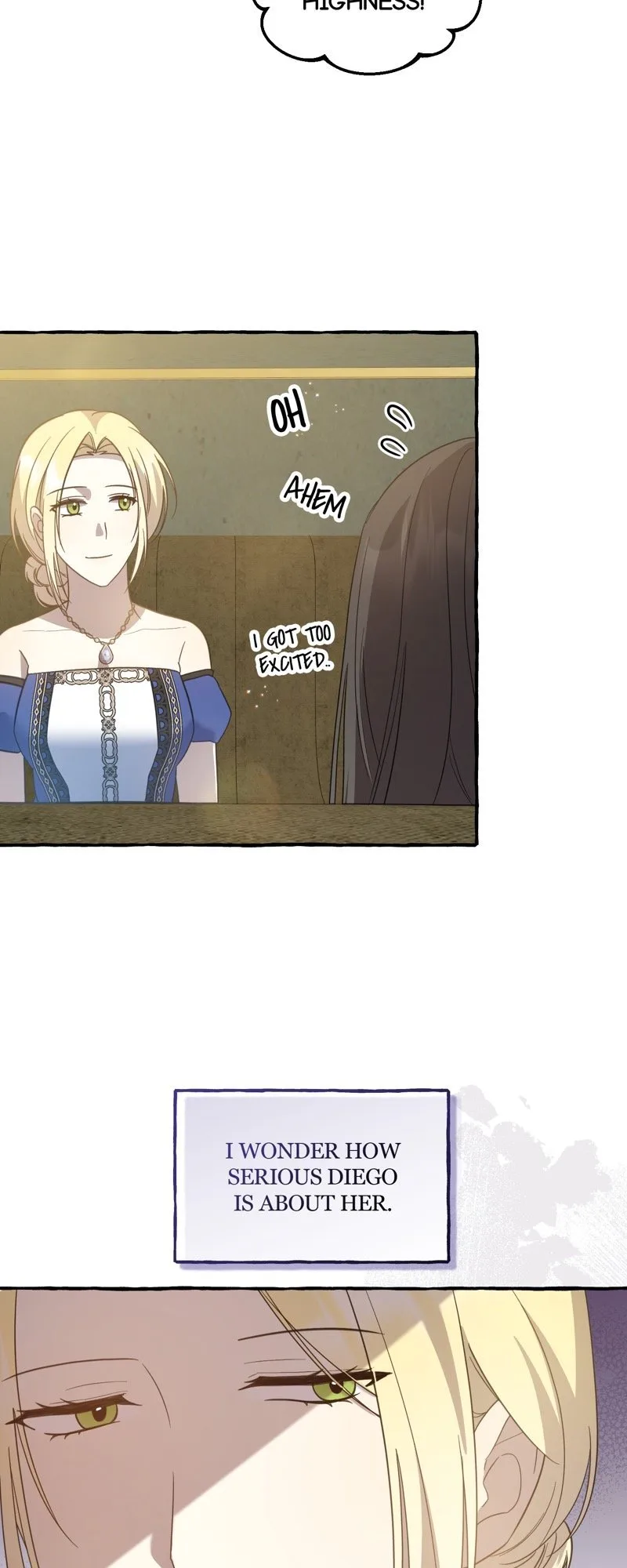 Are We Still in Love? Chapter 26 page 45