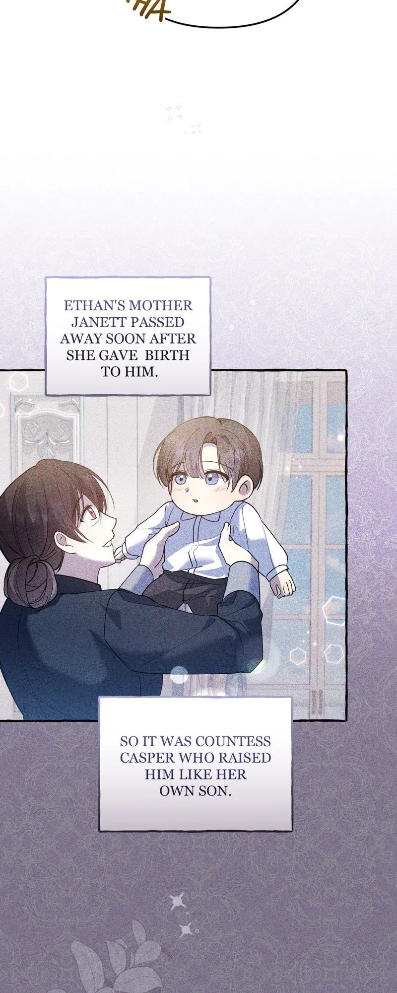 Are We Still in Love? Chapter 28 page 4