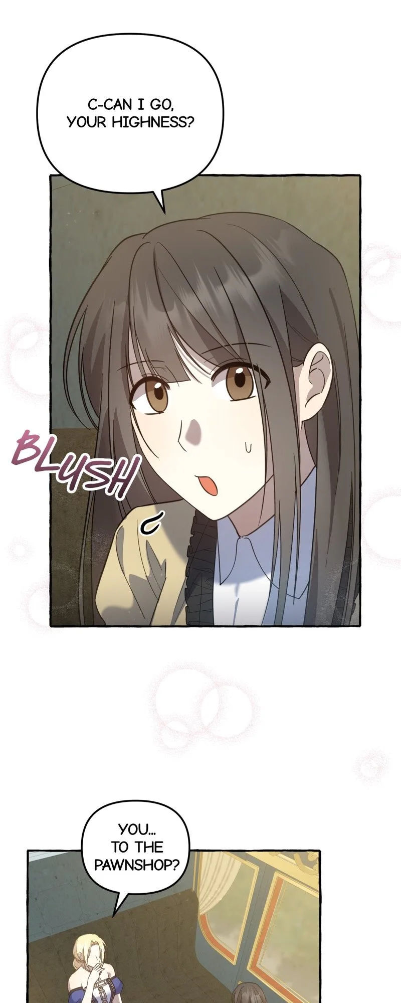 Are We Still in Love? Chapter 26 page 42