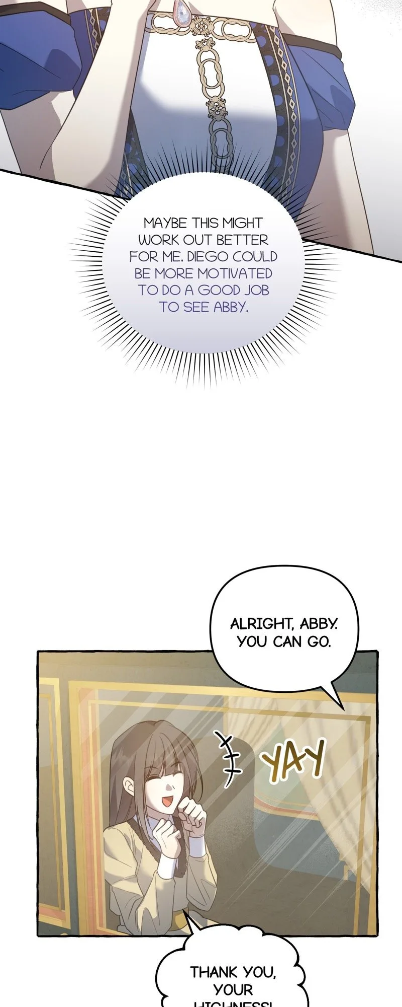 Are We Still in Love? Chapter 26 page 44