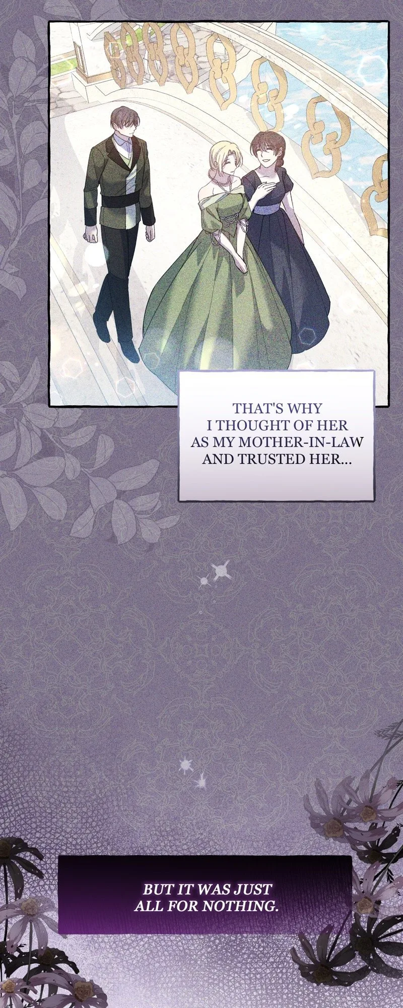 Are We Still in Love? Chapter 28 page 5