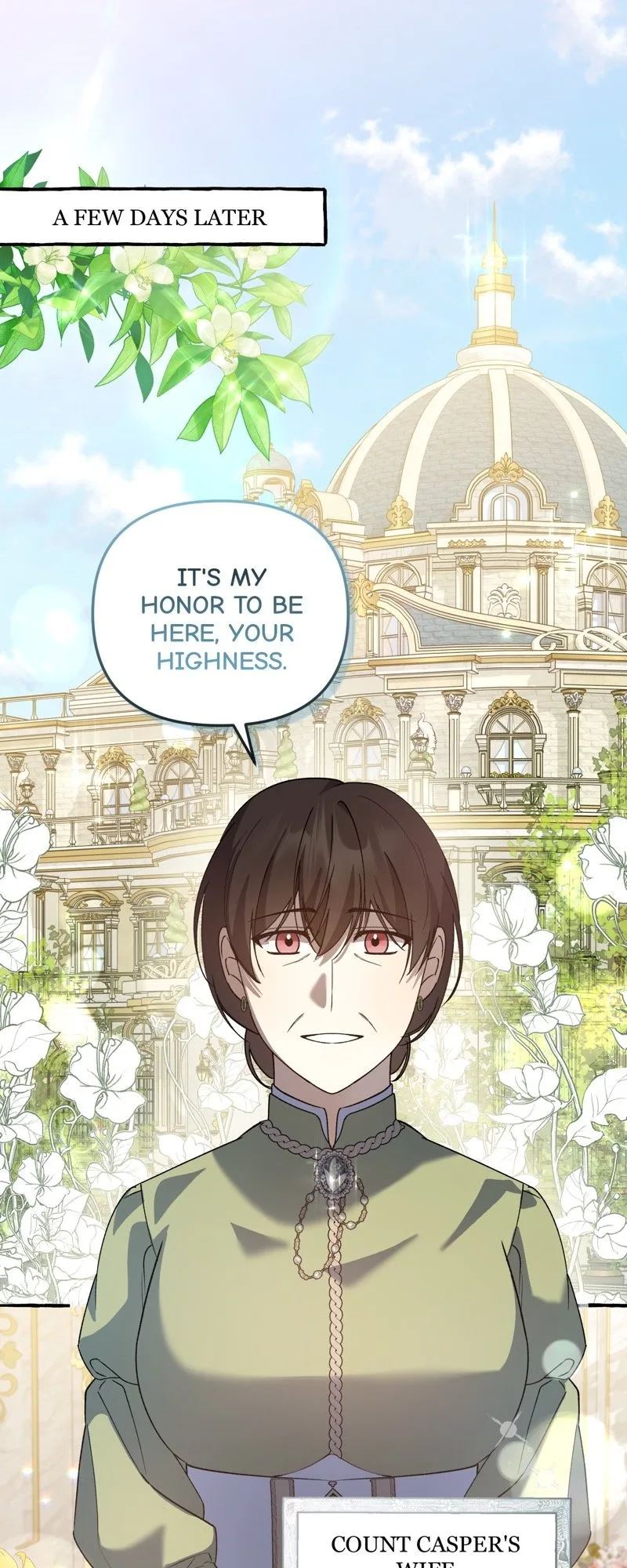 Are We Still in Love? Chapter 28 page 2