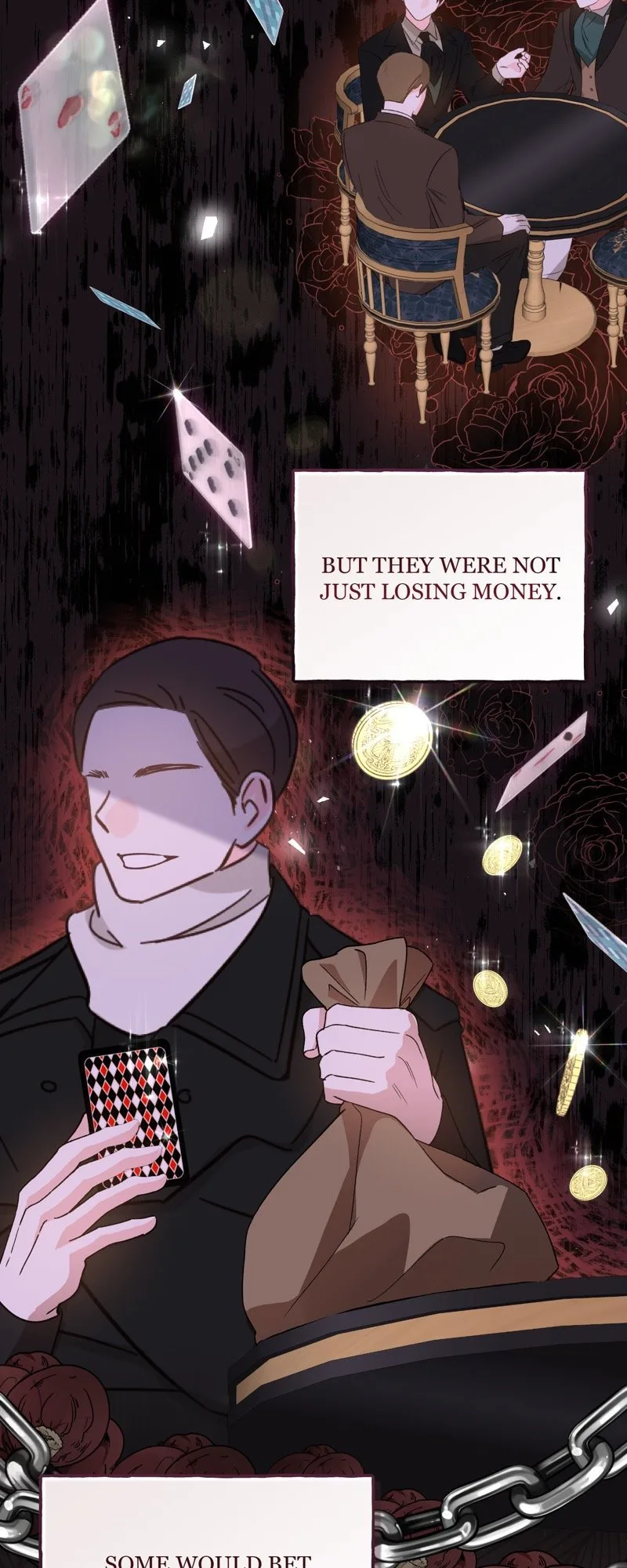 Are We Still in Love? Chapter 28 page 11