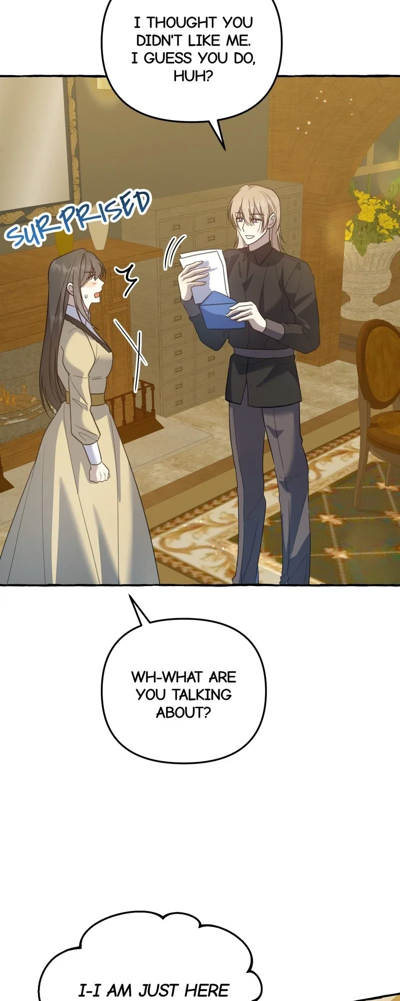 Are We Still in Love? Chapter 26 page 48