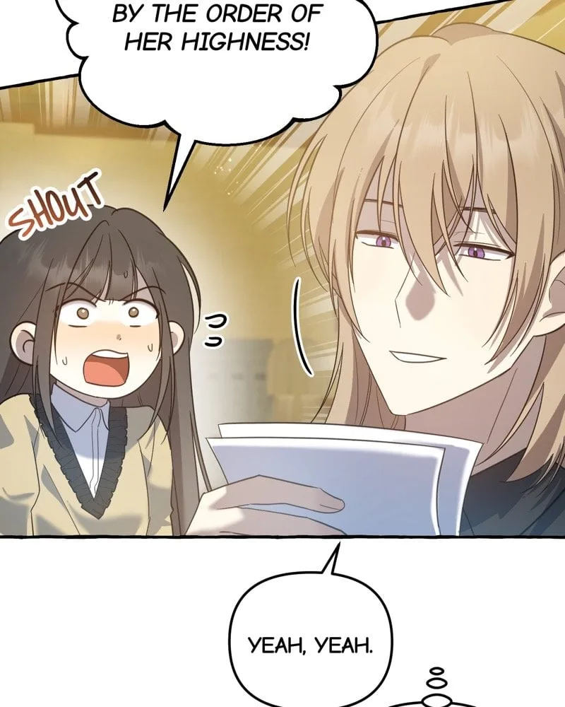 Are We Still in Love? Chapter 26 page 49