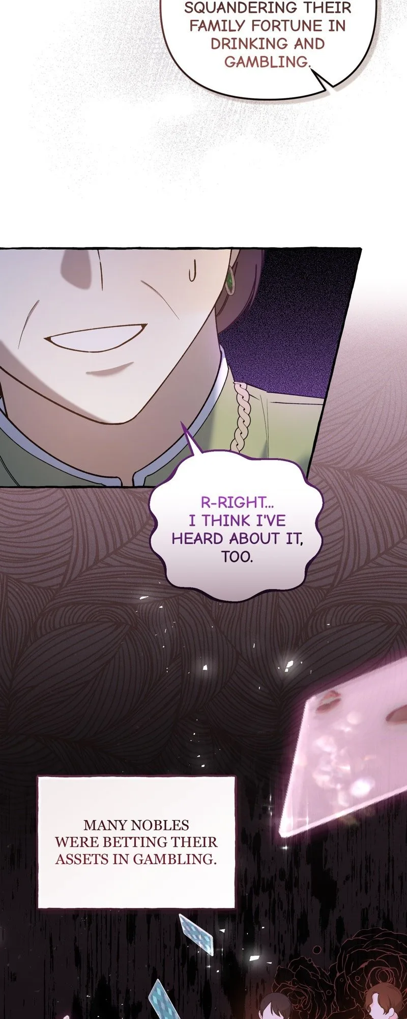 Are We Still in Love? Chapter 28 page 10
