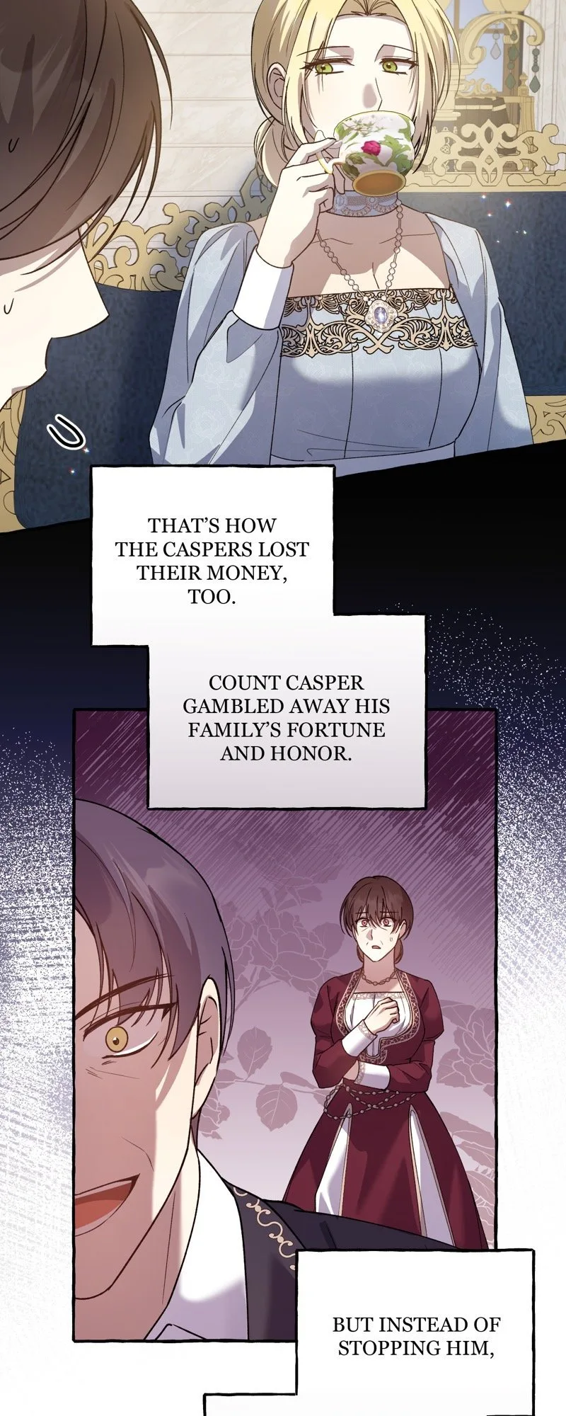 Are We Still in Love? Chapter 28 page 13