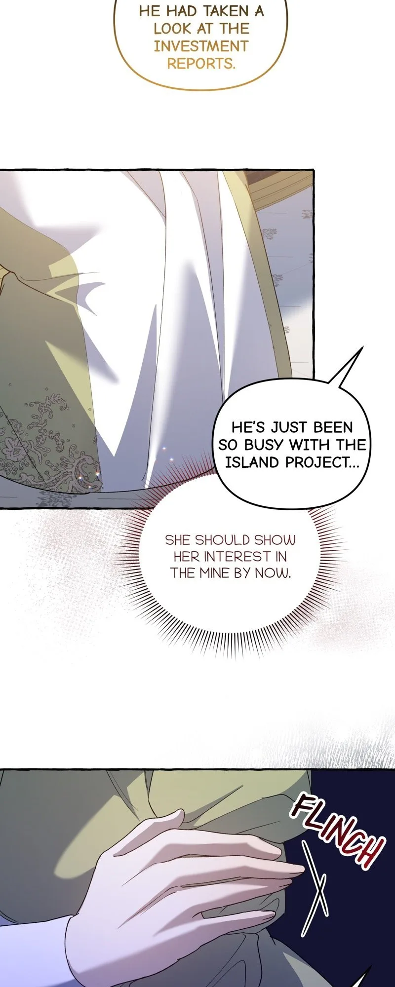 Are We Still in Love? Chapter 28 page 21