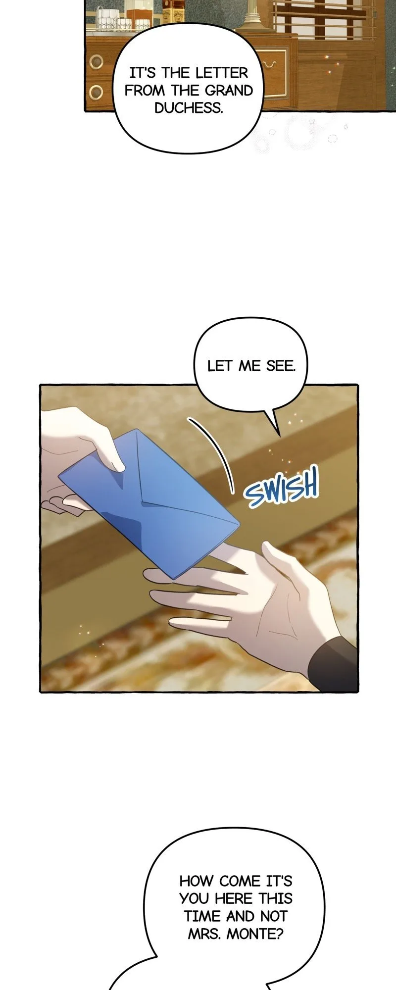 Are We Still in Love? Chapter 26 page 47