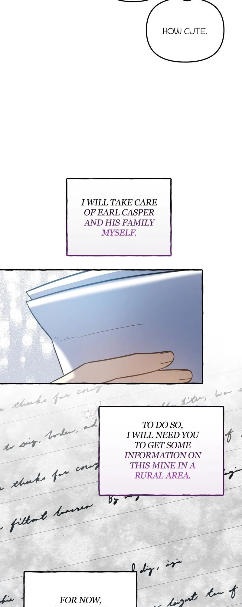 Are We Still in Love? Chapter 26 page 50