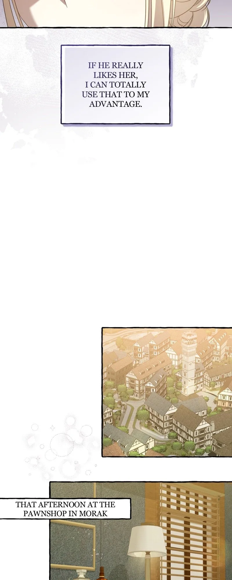 Are We Still in Love? Chapter 26 page 46
