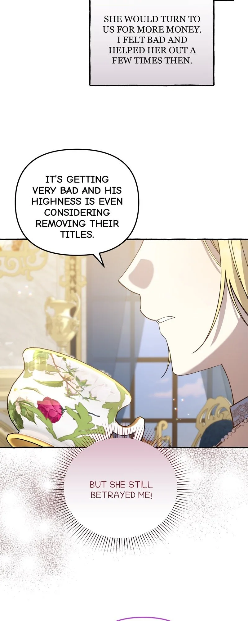 Are We Still in Love? Chapter 28 page 14