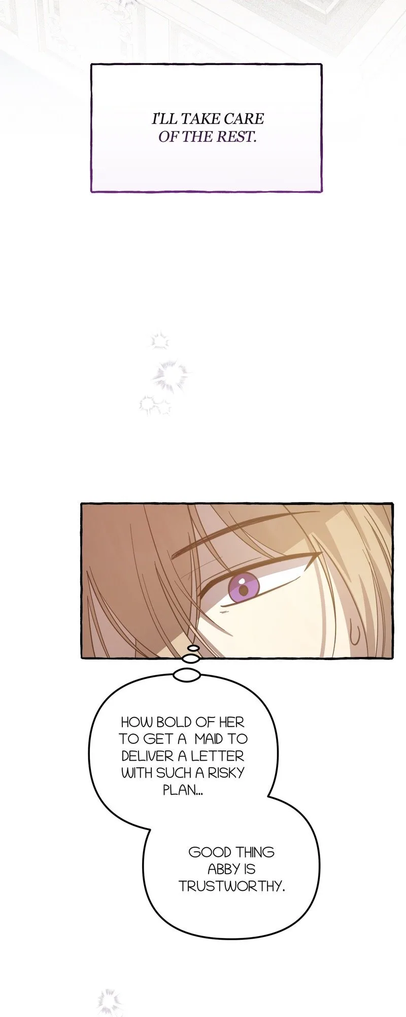 Are We Still in Love? Chapter 26 page 52