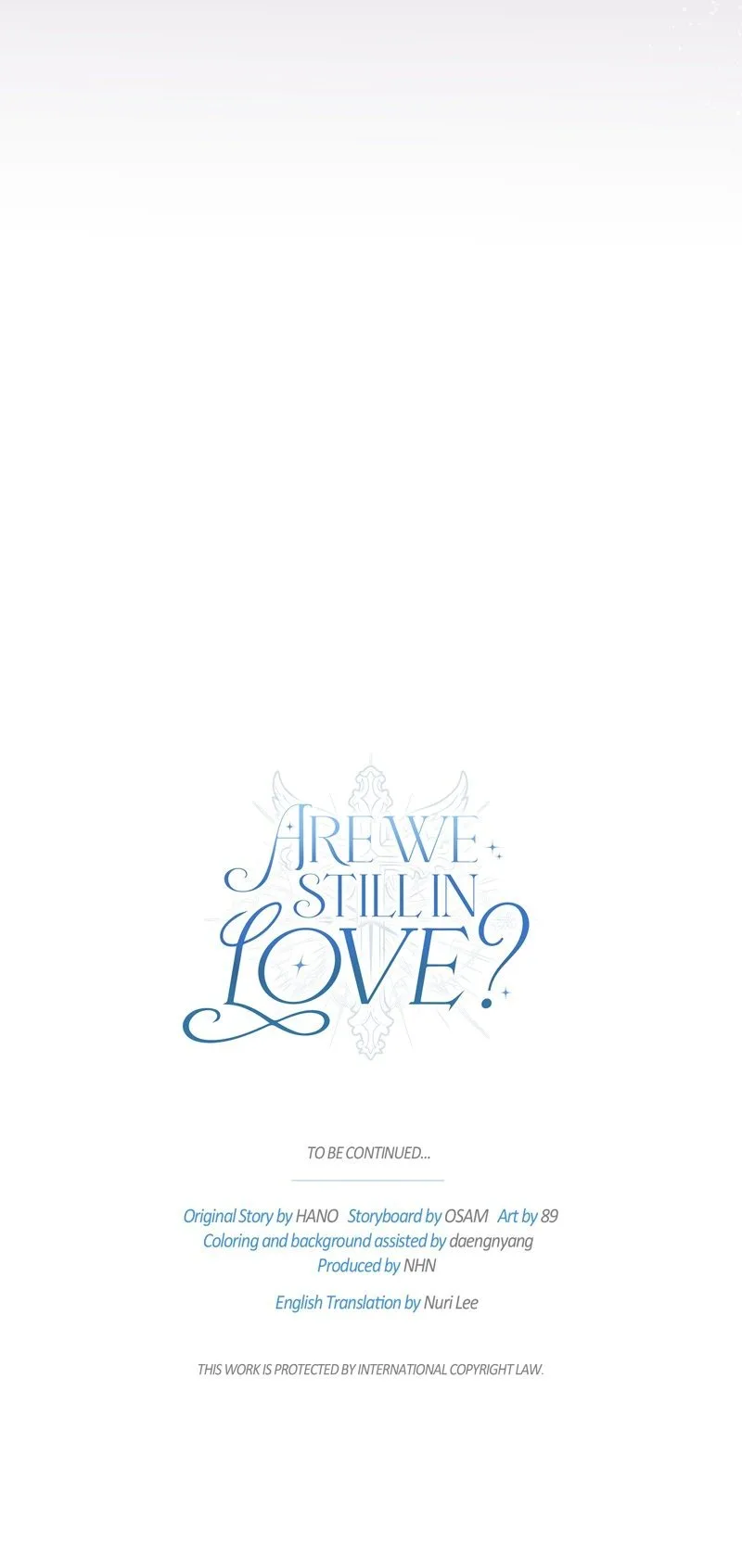 Are We Still in Love? Chapter 26 page 55