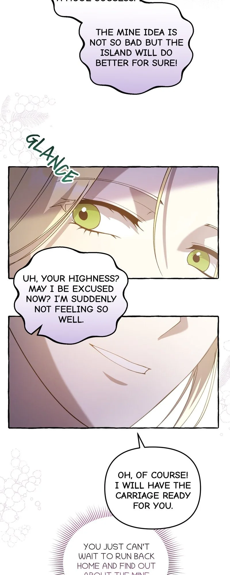 Are We Still in Love? Chapter 28 page 23