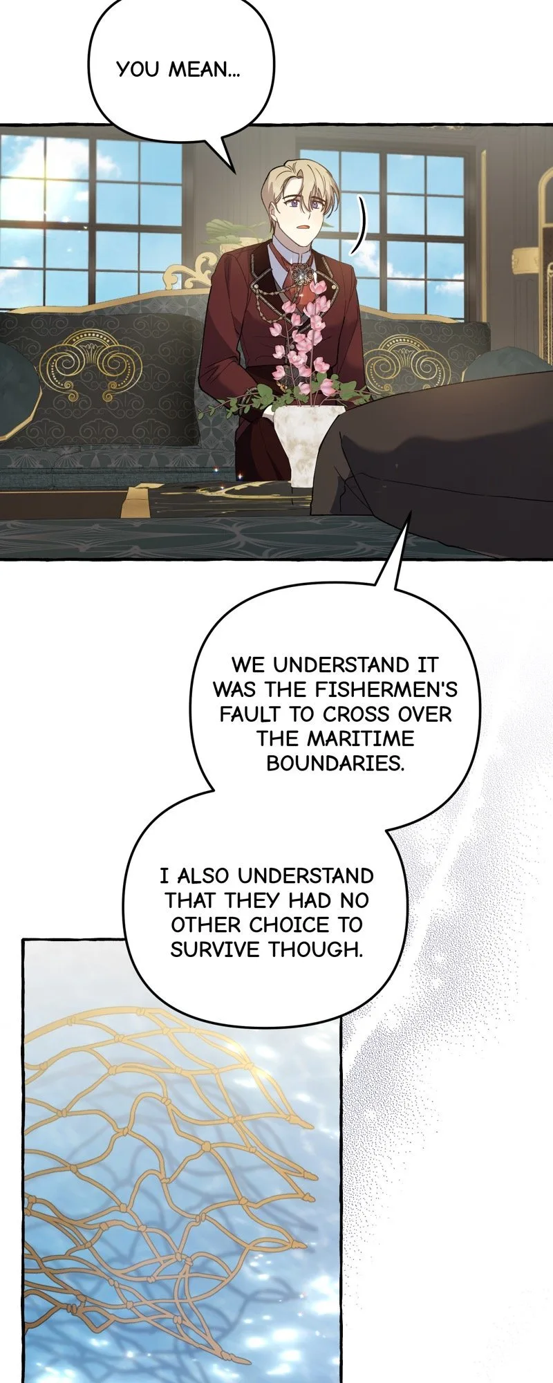 Are We Still in Love? Chapter 28 page 32
