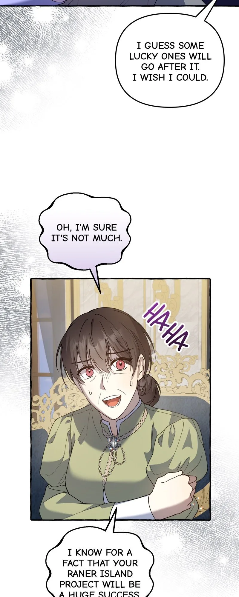 Are We Still in Love? Chapter 28 page 22