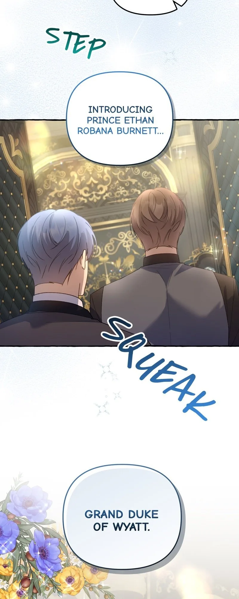 Are We Still in Love? Chapter 28 page 27