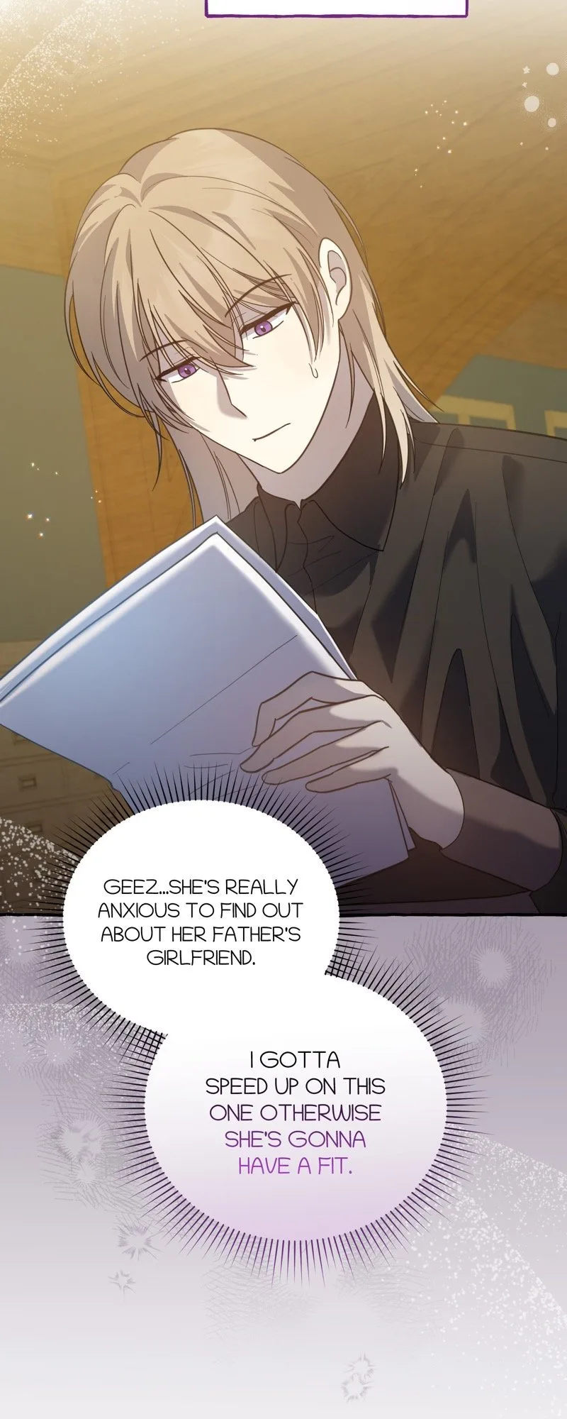 Are We Still in Love? Chapter 26 page 54