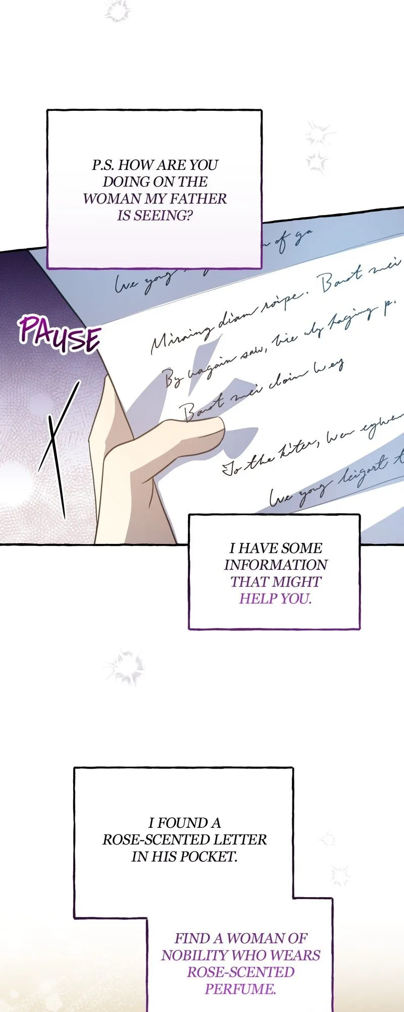 Are We Still in Love? Chapter 26 page 53