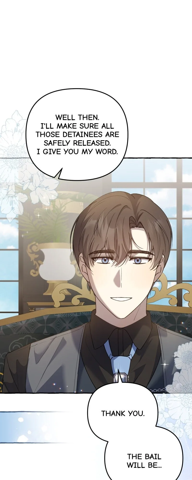 Are We Still in Love? Chapter 28 page 43