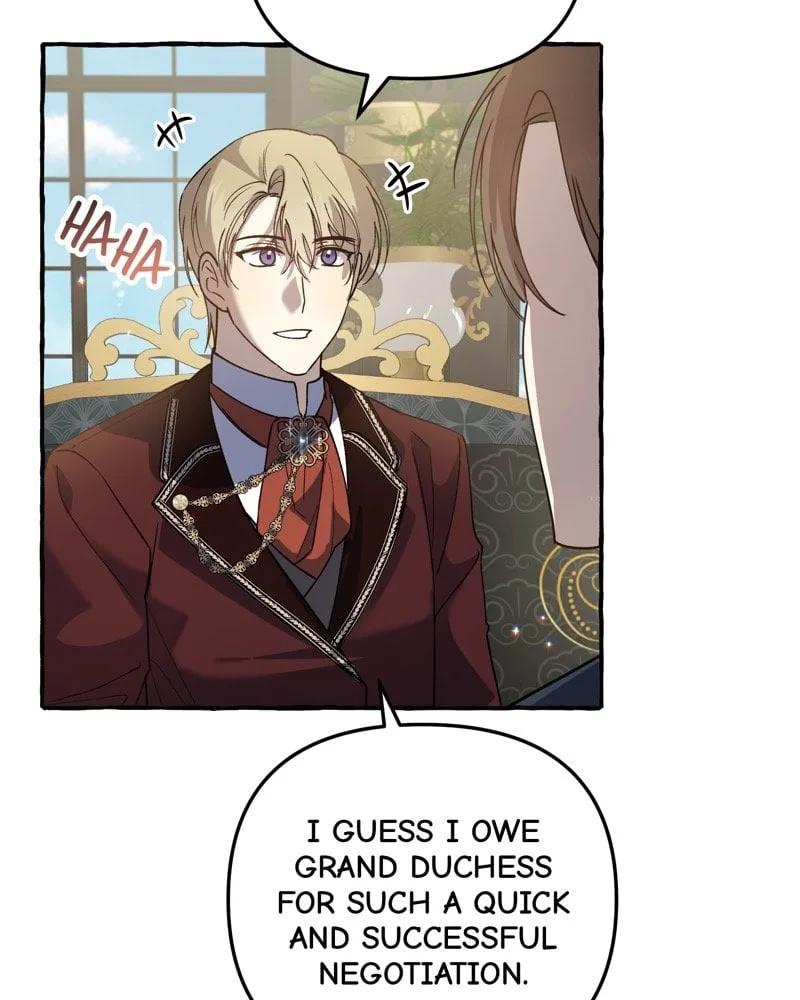 Are We Still in Love? Chapter 28 page 41