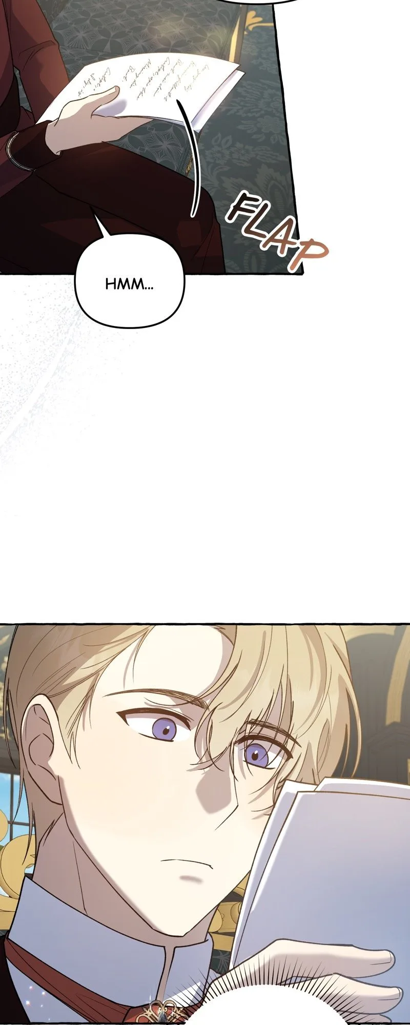 Are We Still in Love? Chapter 28 page 36