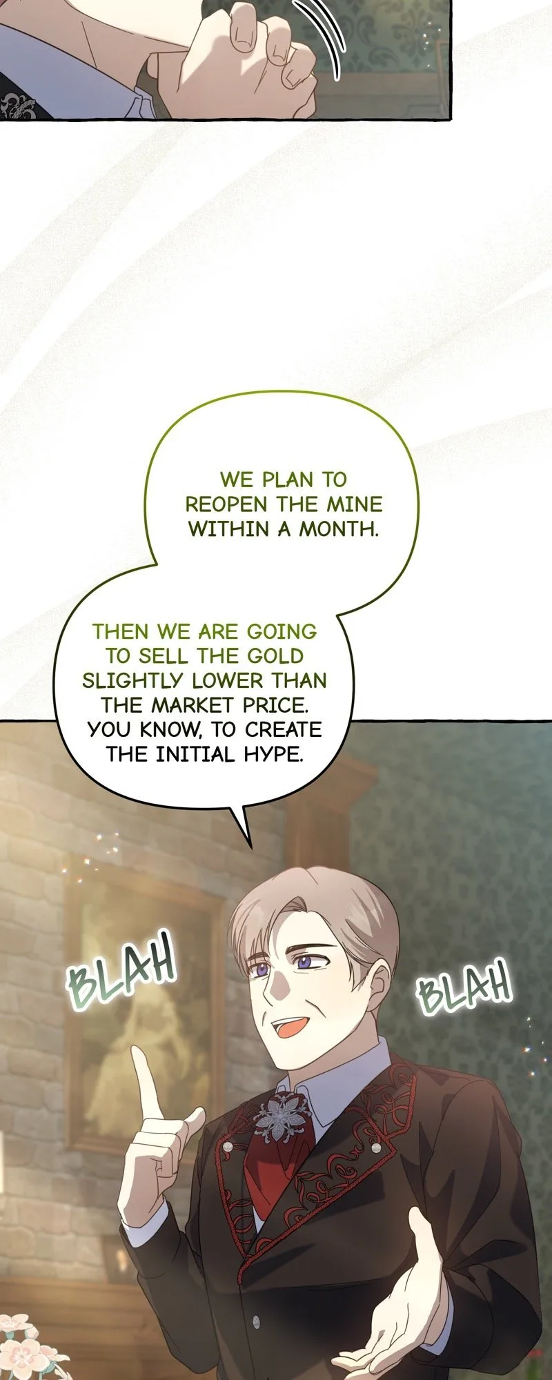 Are We Still in Love? Chapter 31 page 5