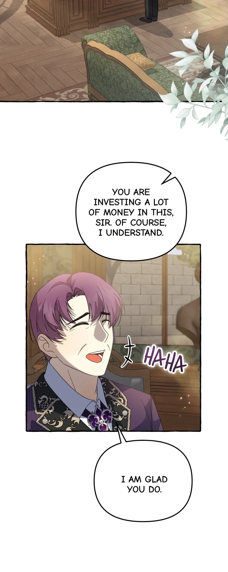 Are We Still in Love? Chapter 31 page 3