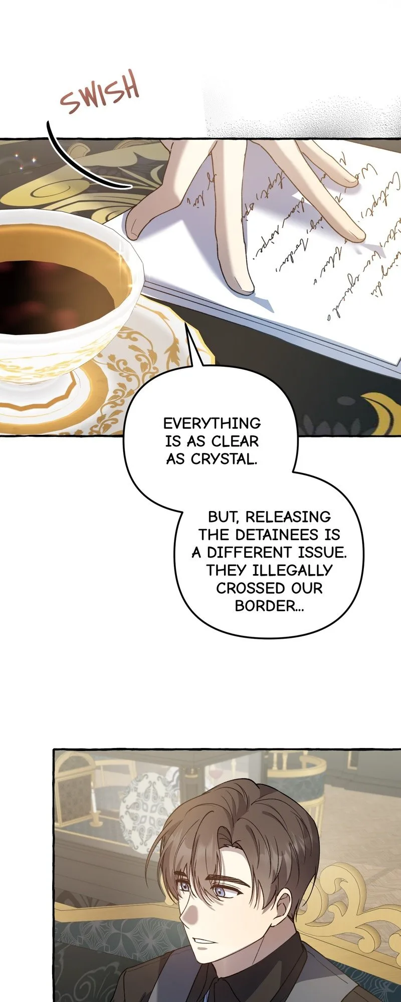 Are We Still in Love? Chapter 28 page 38