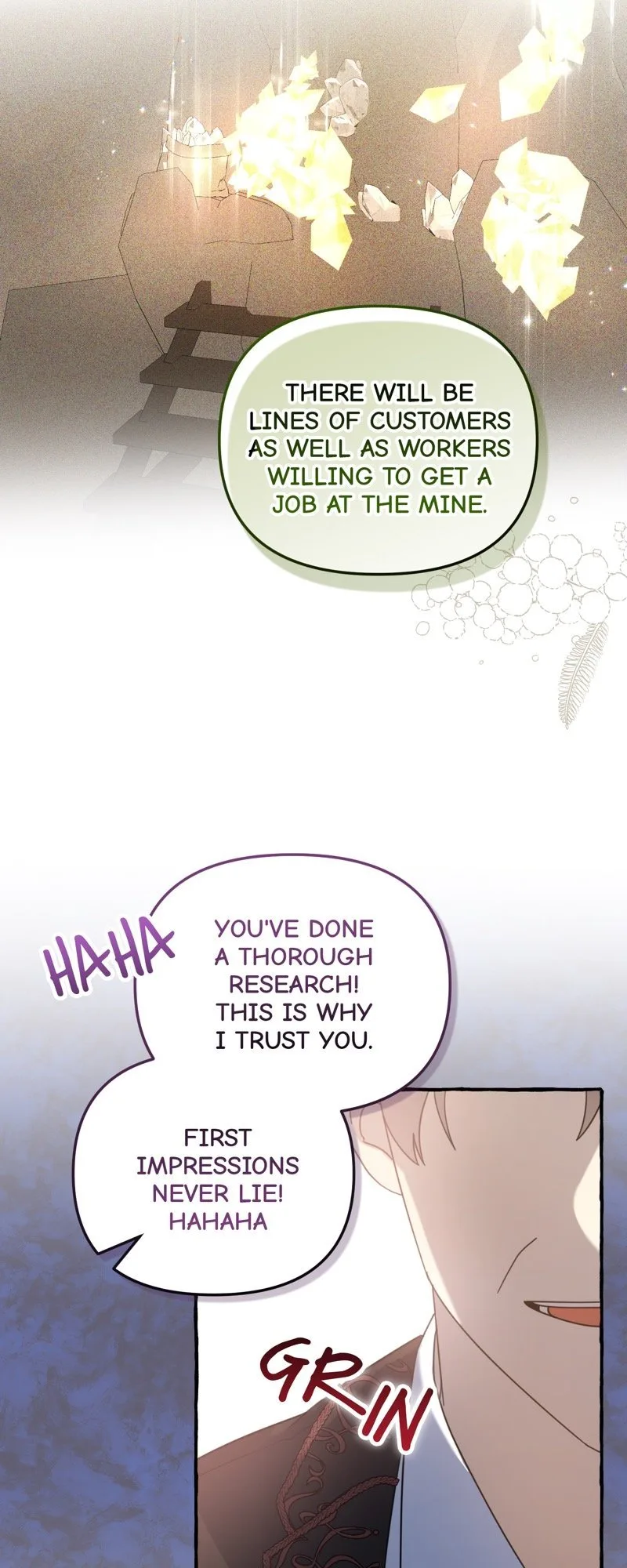 Are We Still in Love? Chapter 31 page 7
