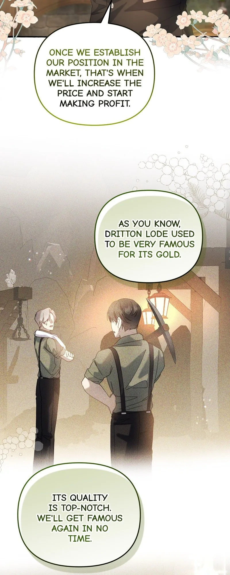 Are We Still in Love? Chapter 31 page 6