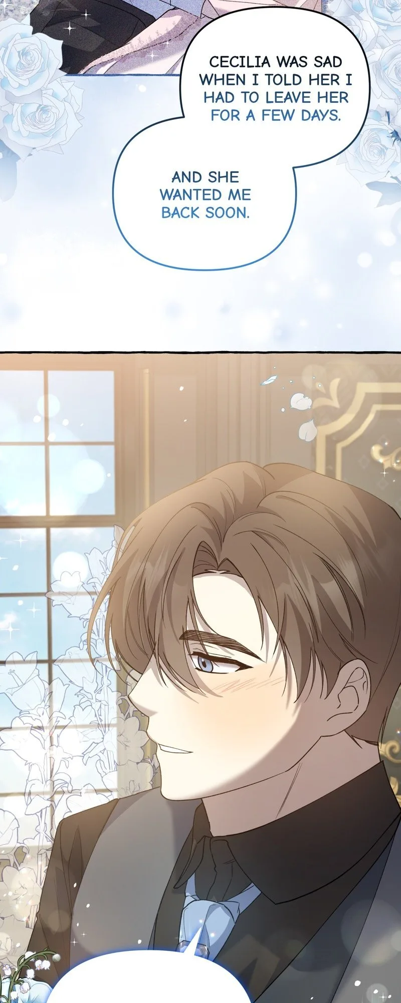 Are We Still in Love? Chapter 28 page 48