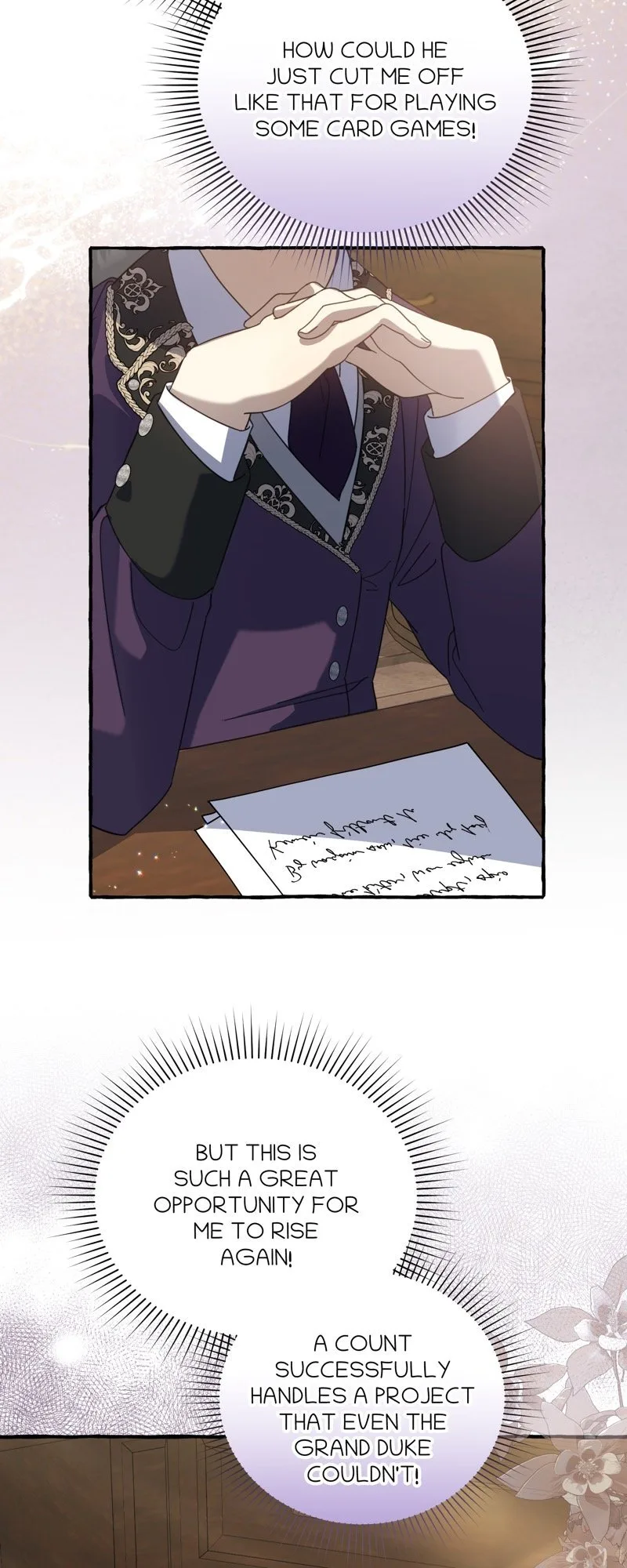 Are We Still in Love? Chapter 31 page 11