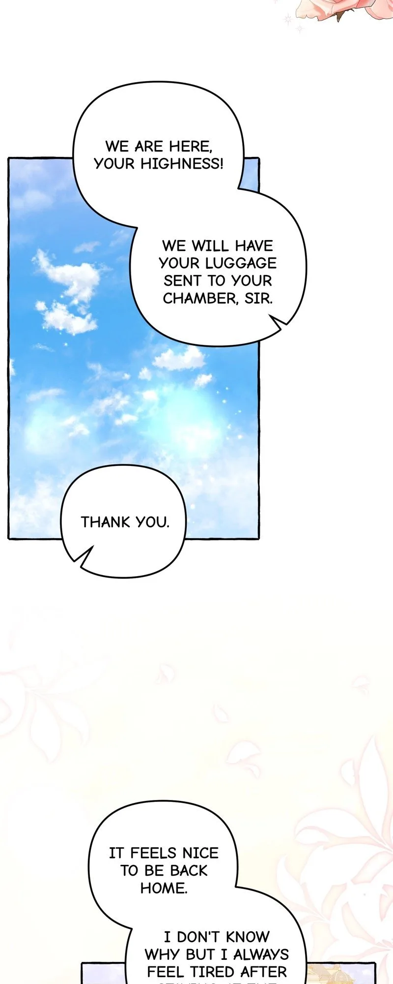 Are We Still in Love? Chapter 31 page 14