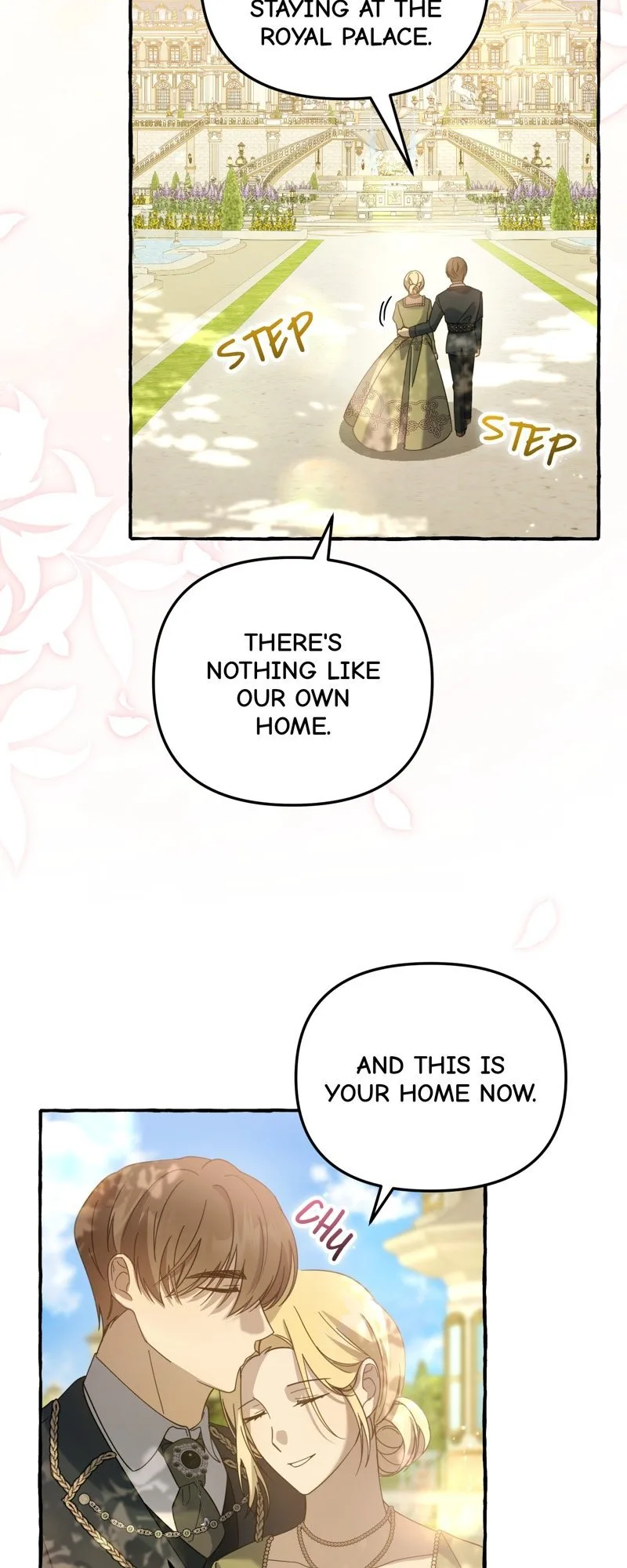 Are We Still in Love? Chapter 31 page 15