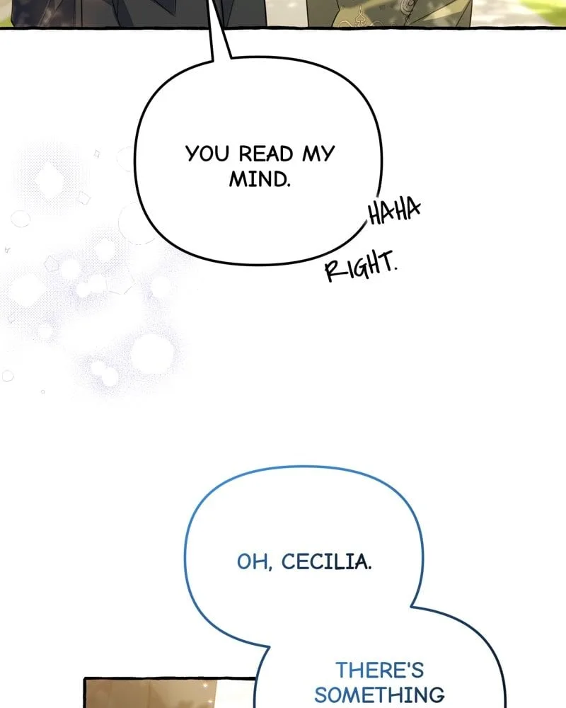 Are We Still in Love? Chapter 31 page 17