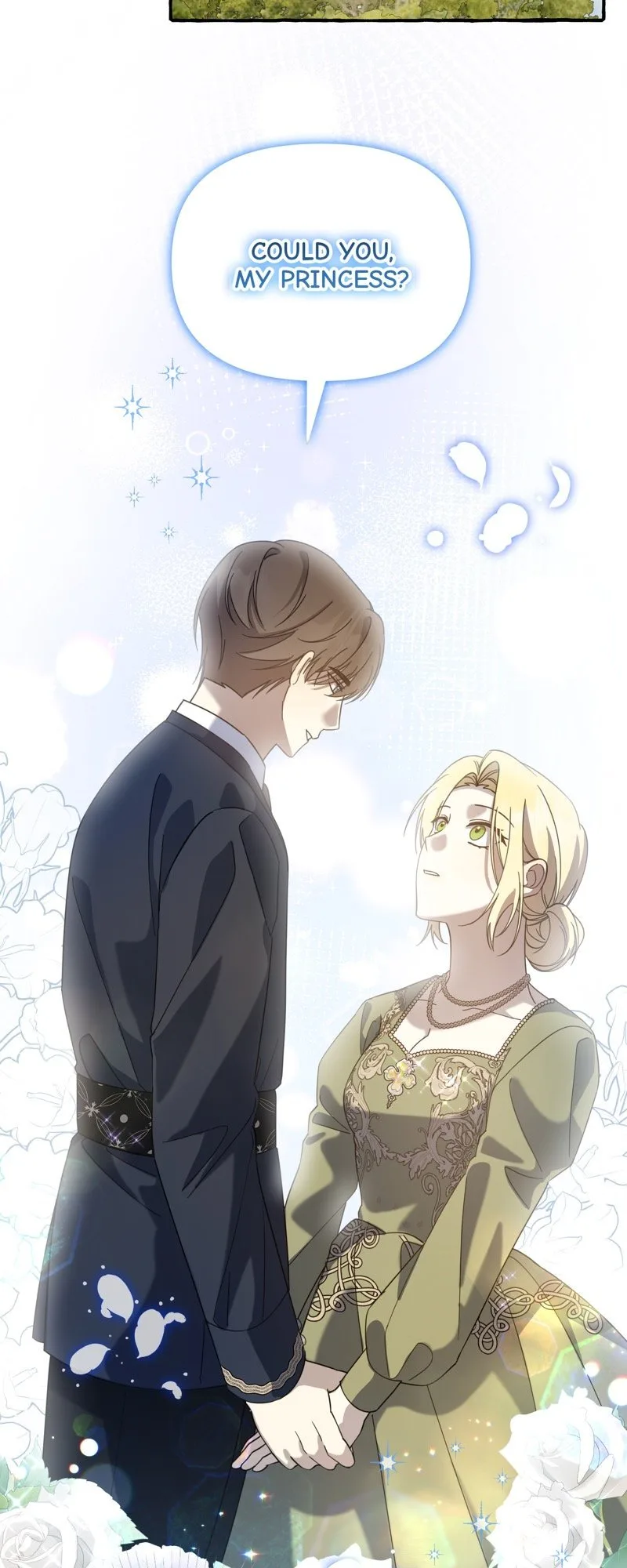 Are We Still in Love? Chapter 31 page 21