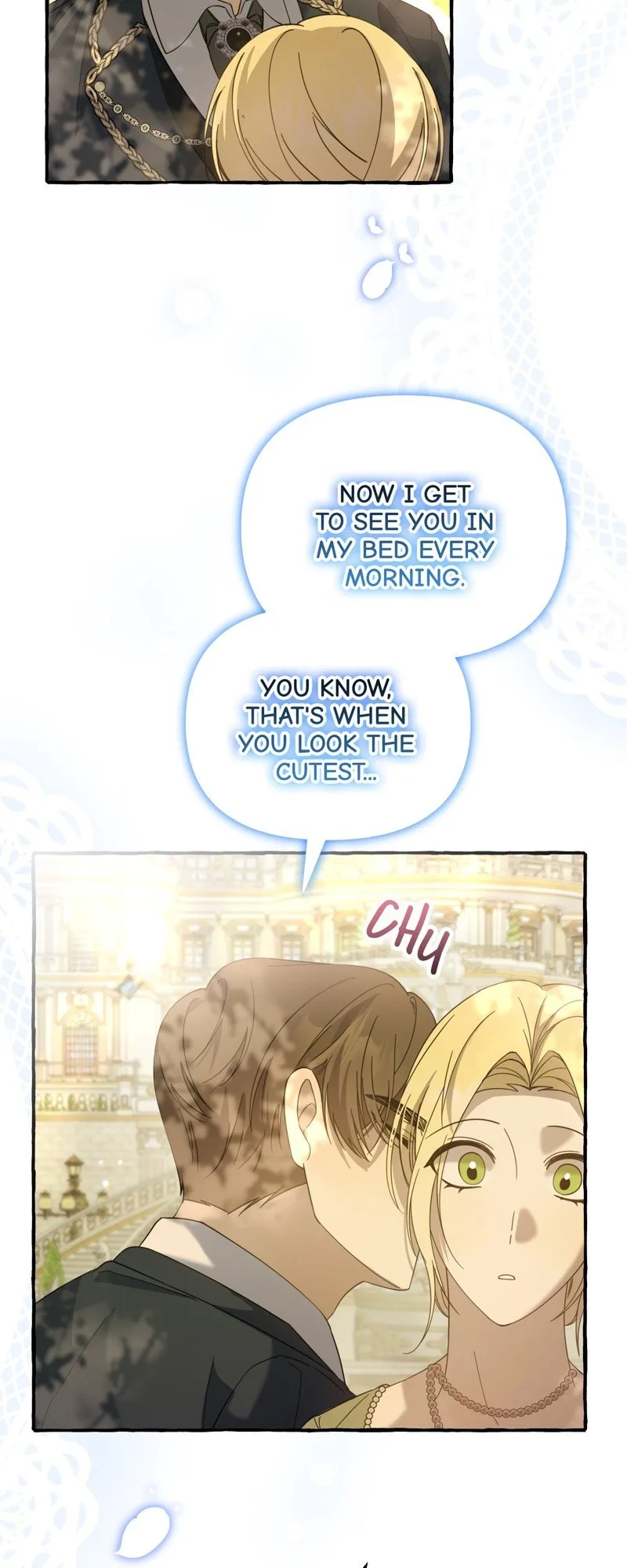 Are We Still in Love? Chapter 31 page 23