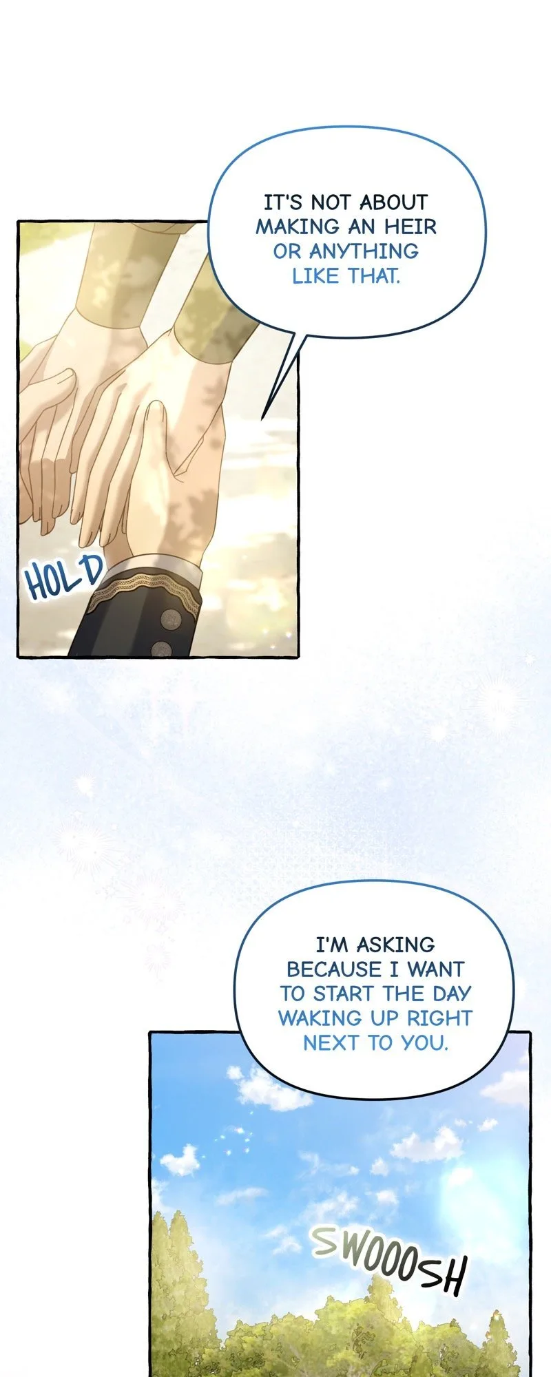 Are We Still in Love? Chapter 31 page 20