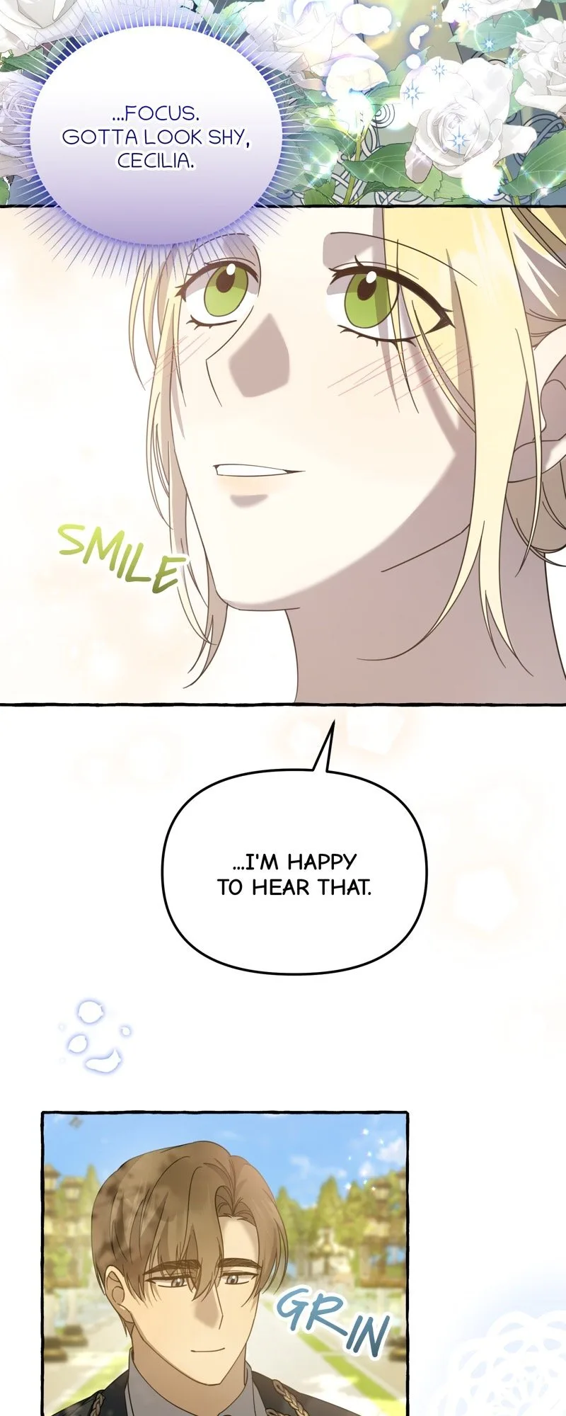 Are We Still in Love? Chapter 31 page 22